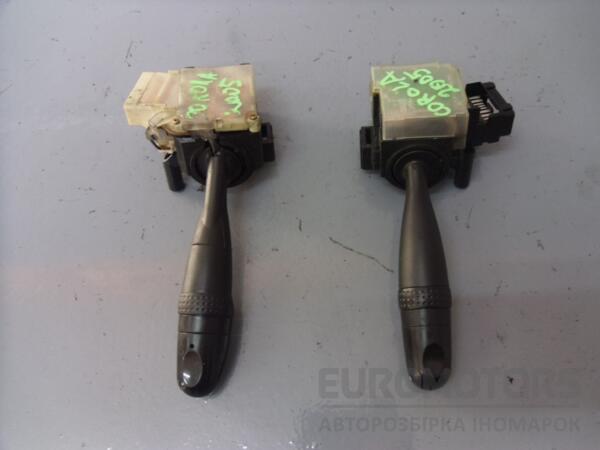 Підрульовий перемикач лівий Toyota Corolla (E12) 2001-2006 173648 53783 - 2