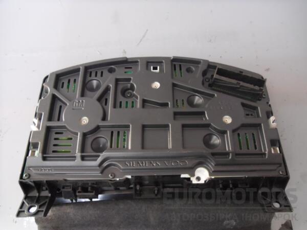 Панель приборов Opel Astra 1.6 16V (H) 2004-2010 13267566 53785 - 2