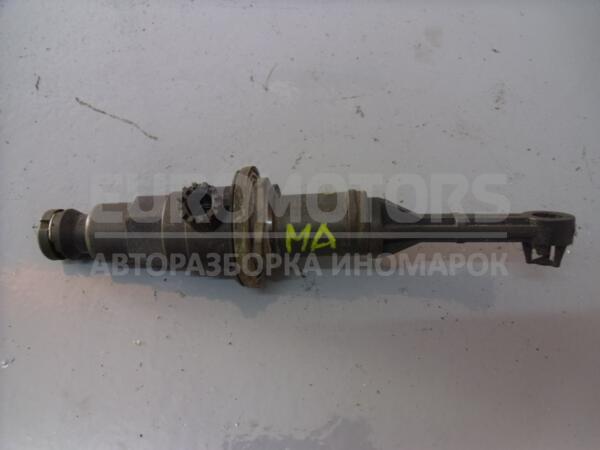 Головний циліндр зчеплення Opel Movano 1998-2010 8200459155 53790  euromotors.com.ua