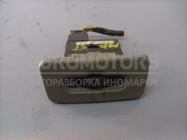 Кнопка регулятор коректора фар Renault Master 1998-2010 8200060042 53791 euromotors.com.ua