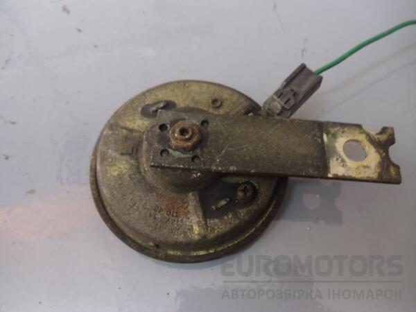 Сигнал звуковой клаксон Mitsubishi Outlander 2003-2006 KM80F1 53794 - 2