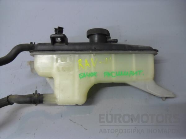 Бачок расширительный Toyota Rav 4 2006-2013 1647028110 53807 - 2