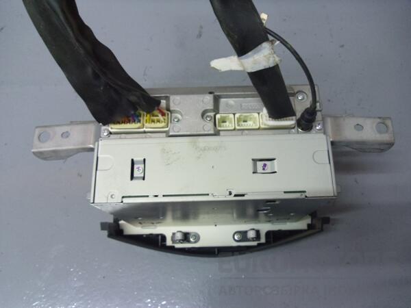 Магнітола штатна Toyota Rav 4 2006-2013 8612042220 53813 - 2