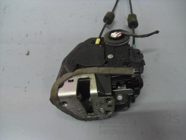 Замок двери задний левый электр Toyota Rav 4 2006-2013 6906042021 53826 - 2