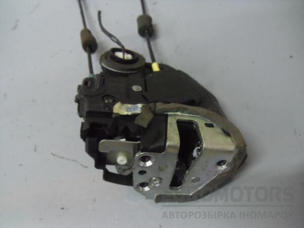 Замок двері задній правий електро Toyota Rav 4 2006-2013 6905042021 53828 - 2