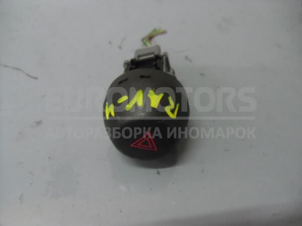 Кнопка аварийки Toyota Rav 4 2006-2013 R15B060 53836