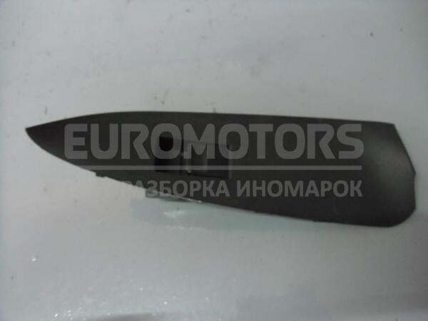 Кнопка стеклоподъёмника правая задняя Toyota Rav 4 2006-2013  53841  euromotors.com.ua