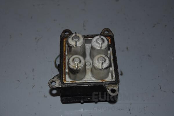 Отопитель автономный Mercedes C-class 2.0cdi, 2.2cdi, 2.7cdi (W203) 2000-2007 A0001591504 53855 - 2
