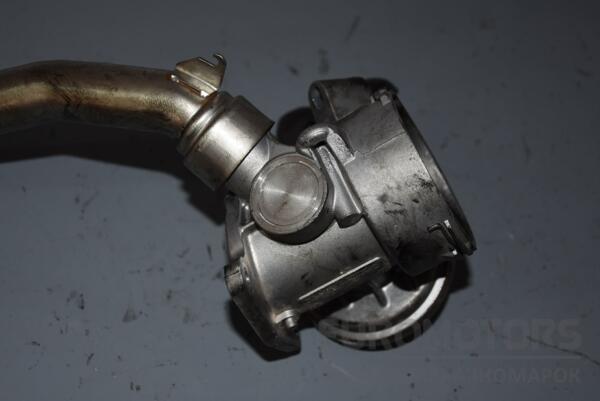 Механік EGR клапана Mercedes C-class 2.2cdi , 2.7cdi (W203) 2000-2007 A6110900754 53862 - 2