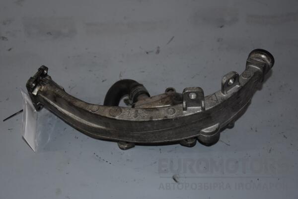 Трубка EGR Mercedes C-class 2.2cdi, 2.7cdi (W203) 2000-2007 A6111410204 53877 - 2
