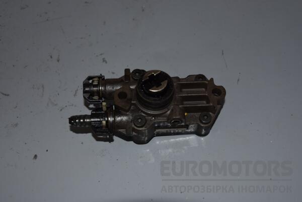 Насос підкачки палива механічний Mercedes C-class 2.2cdi, 2.7cdi (W203) 2000-2007 A6110900350 53885 - 2