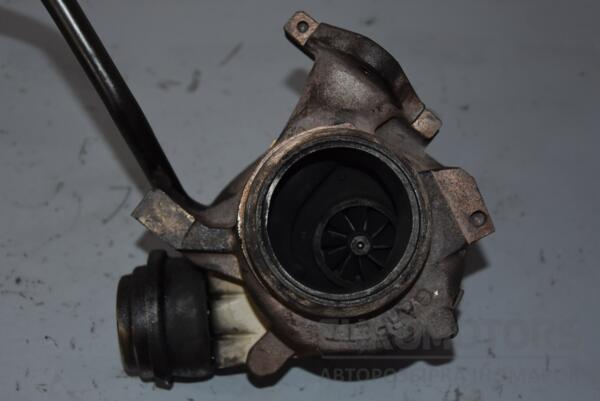 Турбіна Mercedes C-class 2.2cdi (W203) 2000-2007 A6110960993 53893 - 3