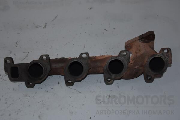Коллектор выпускной Mercedes C-class 2.2cdi (W203) 2000-2007 A6111420501 53896 - 2