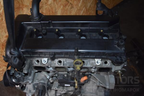Двигун Ford C-Max 2.0 16V 2003-2010 SYDA 53903 - 5