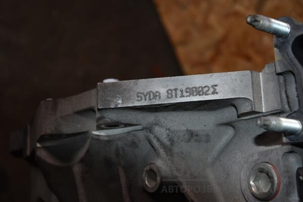 Двигун Ford C-Max 2.0 16V 2003-2010 SYDA 53903 - 6