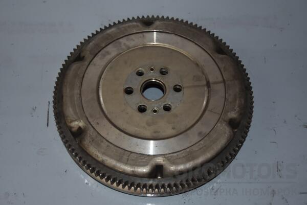 Маховик демпферный Ford C-Max 2.0 16V 2003-2010 8G916477BC 53919 - 2