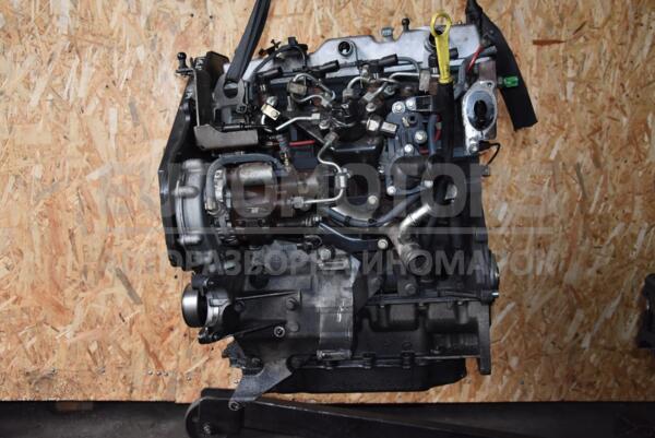 Двигатель 06- Ford Connect 1.8tdci 2002-2013 KKDA 53921 - 1
