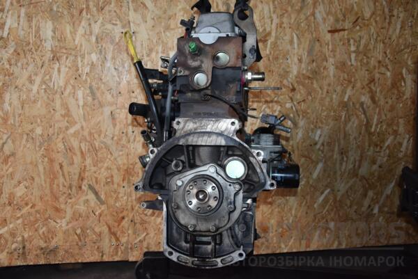 Двигун 06- Ford Connect 1.8tdci 2002-2013 KKDA 53921 - 2