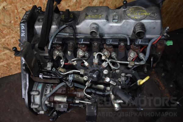 Двигун 06- Ford Connect 1.8tdci 2002-2013 KKDA 53921 - 5