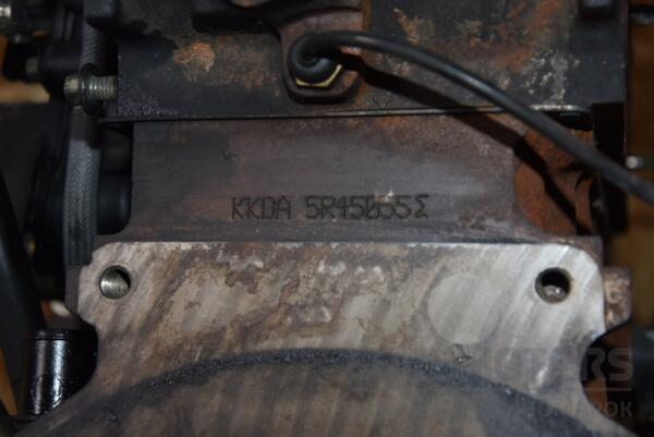 Двигун 06- Ford Connect 1.8tdci 2002-2013 KKDA 53921 - 6