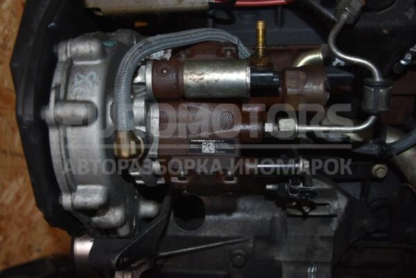 Топливный насос высокого давления (ТНВД) Ford Galaxy 1.8tdci 2006-2015 5WS40094 53927  euromotors.com.ua