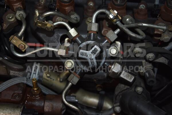 Датчик давления топлива в рейке Ford Connect 1.8tdci 2002-2013 5WS40039 53928-01  euromotors.com.ua