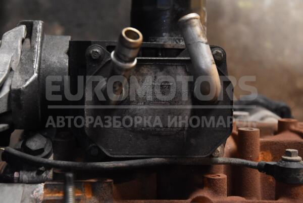 Теплообменник (Радиатор масляный) Ford Connect 1.8tdci 2002-2013  53931  euromotors.com.ua