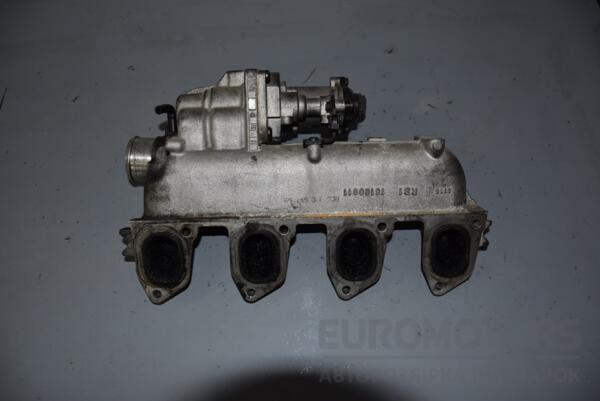 Коллектор впускной (06-) Ford Connect 1.8tdci 2002-2013 4M5Q9424CB 53932 - 2