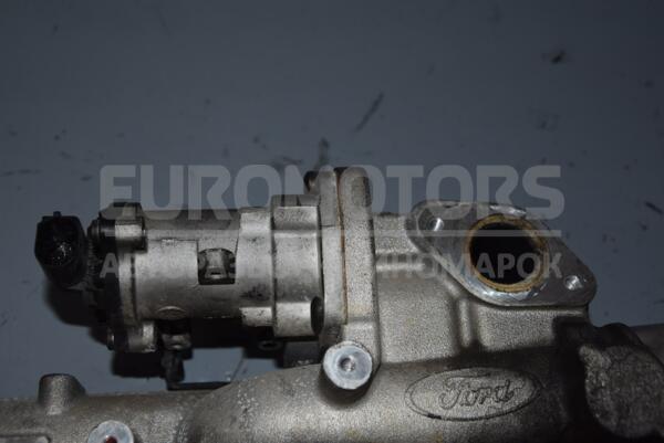 Клапан EGR електричний Ford Connect 1.8tdci 2002-2013 21200005AA 53934 euromotors.com.ua
