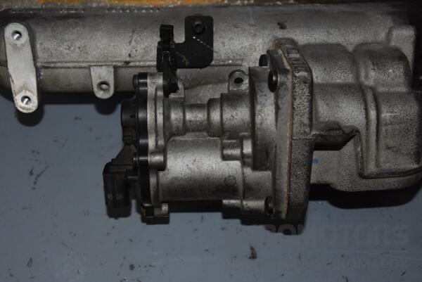 Клапан EGR электр Ford Connect 1.8tdci 2002-2013 21200005AA 53934 - 2