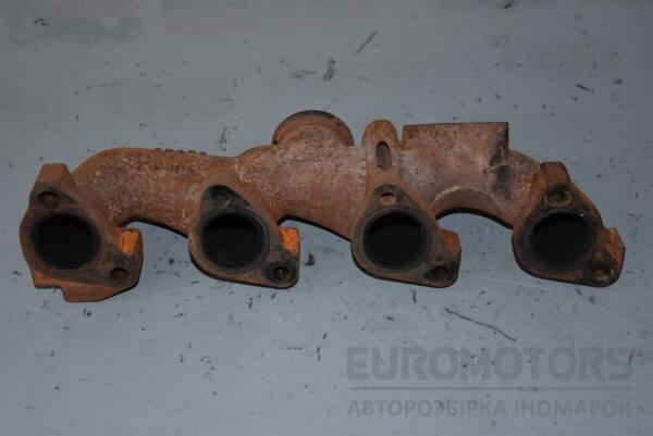 Коллектор выпускной Ford Connect 1.8tdci 2002-2013 4M5Q9428AB 53936 - 2