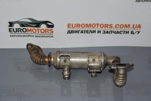 Охолоджувач ОГ (Радіатор системи EGR) Ford Connect 1.8tdci 2002-2013 4M5Q9F464BC 53943 - 2