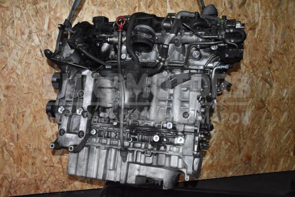 Двигатель Volvo V70 2.4td D5 2001-2006 D5244T 53951 - 1