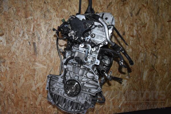 Двигатель Volvo S60 2.4td D5 2000-2009 D5244T 53951 - 2