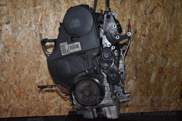 Двигатель Volvo S60 2.4td D5 2000-2009 D5244T 53951 - 4