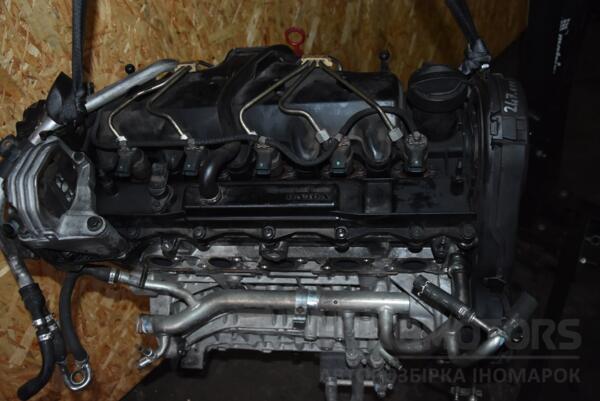 Двигатель Volvo S60 2.4td D5 2000-2009 D5244T 53951 - 5