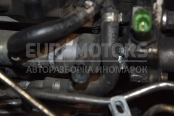 Редукционный клапан Volvo V70 2.4td D5 2001-2006 0281002712 53959
