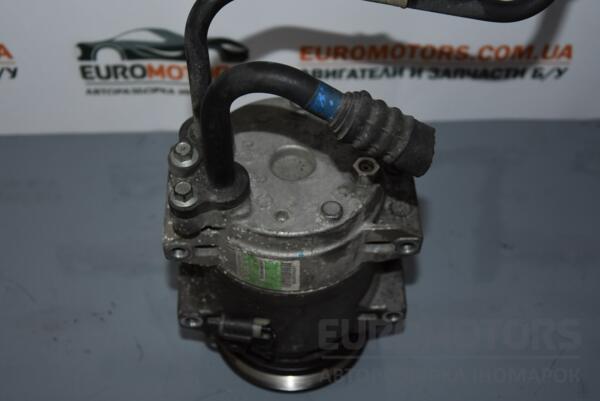 Компрессор кондиционера Volvo S60 2.4td D5 2000-2009 DKS17D 53966 - 2