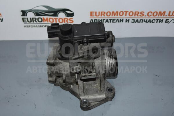Клапан EGR електричний Volvo V70 2.4td D5 2001-2006 30743863 53971  euromotors.com.ua