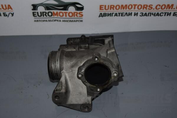 Клапан EGR електричний Volvo V70 2.4td D5 2001-2006 30743863 53971 - 2