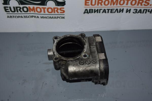Дросельної заслінки електро Volvo V70 2.4td D5 2001-2006 0281002701 53973 - 2