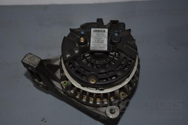 Генератор Volvo S60 2.4td D5 2000-2009 0124525060 53975 - 2