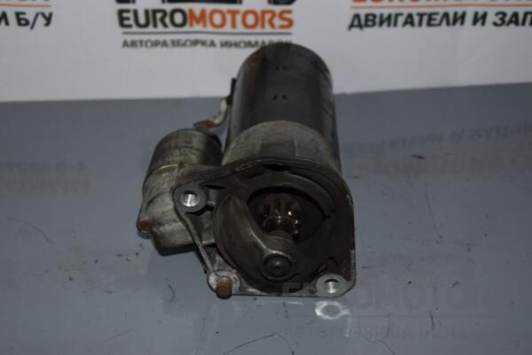 Стартер Volvo S60 2.4td D5 2000-2009 0001109264 53977 - 2
