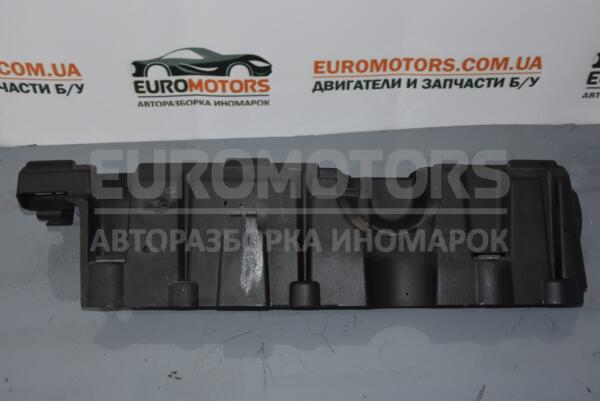 Накладка двигуна декоративна Volvo V70 2.4td D5 2001-2006 30757533 53980 euromotors.com.ua