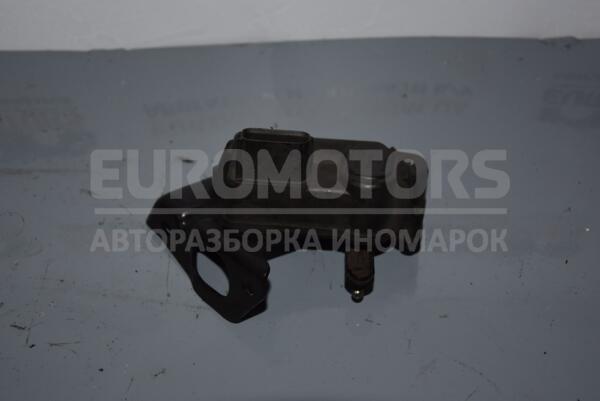 Моторчик привода заслонок Volvo V70 2.4td D5 2001-2006 30757452 53986 - 1