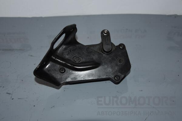 Моторчик приводу заслінок Volvo V70 2.4td D5 2001-2006 30757452 53986 - 2