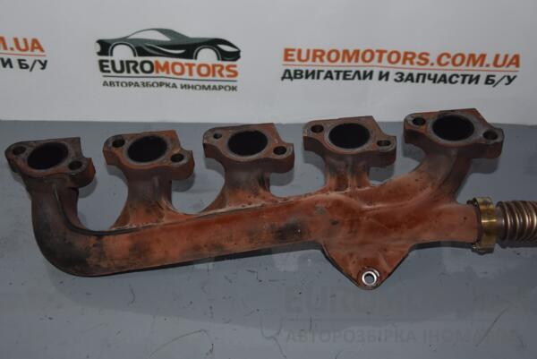 Колектор випускний Volvo V70 2.4td D5 2001-2006 30731980 53991 - 2