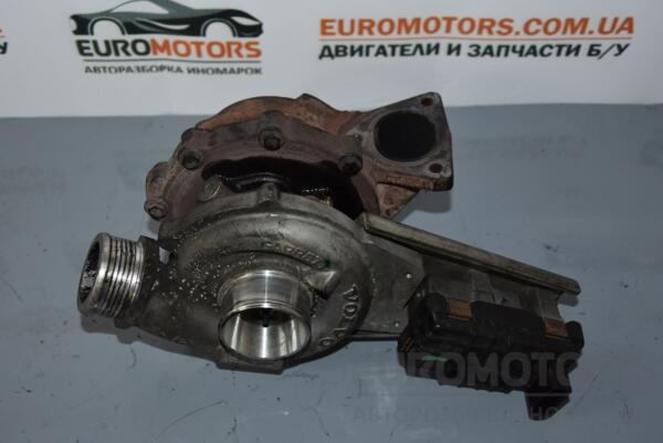 Турбіна Volvo V70 2.4td D5 2001-2006 30757080 53993 - 2