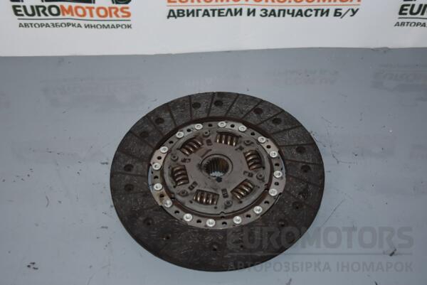 Диск зчеплення Volvo V70 2.4td D5 2001-2006 30783022 54000 - 2