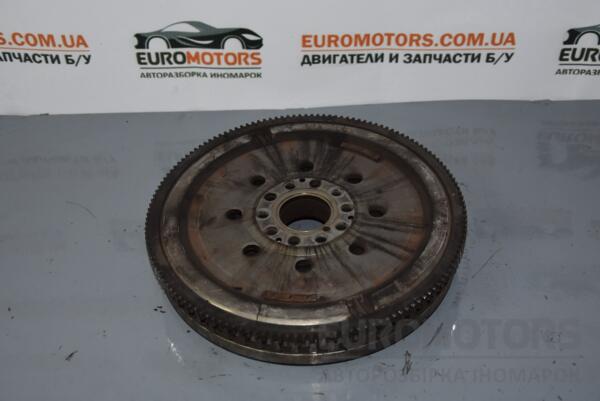 Маховик демпферний Volvo V70 2.4td D5 2001-2006 30735771 54002 - 2